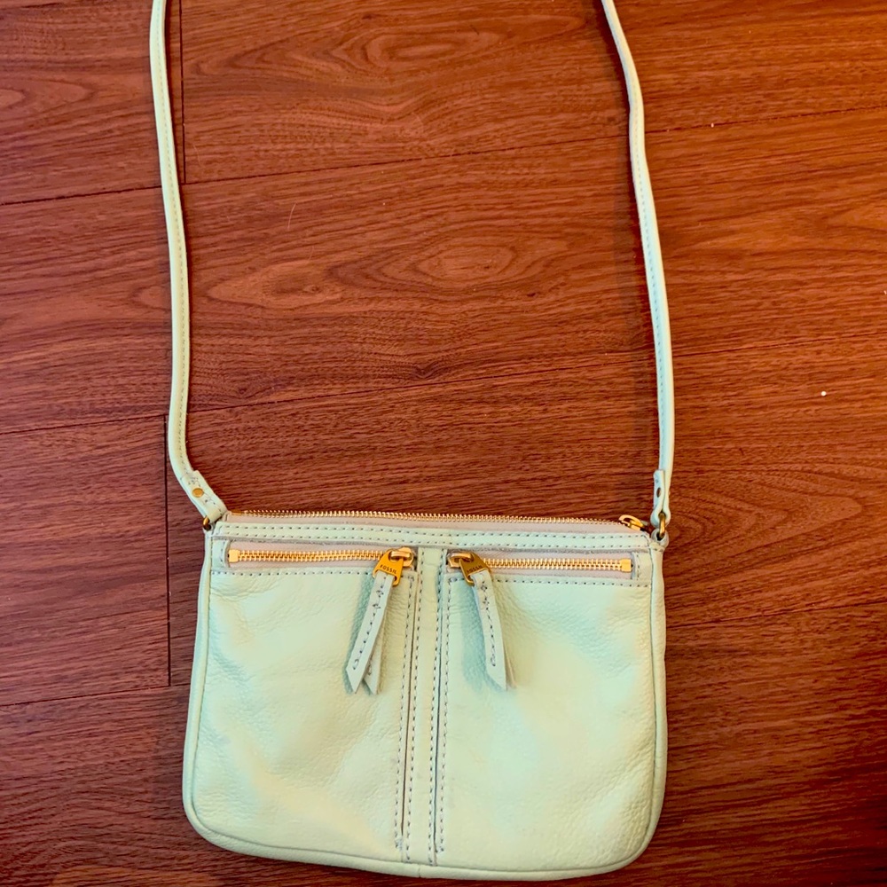 Fossil Crossbody Purse